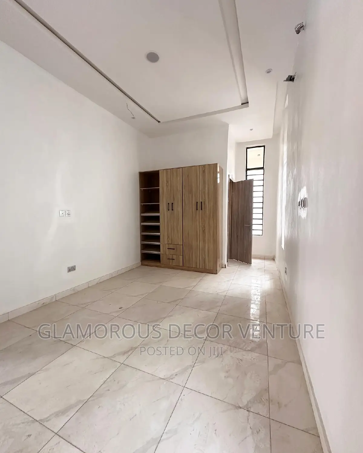 Quality and Strong Pop Ceilings