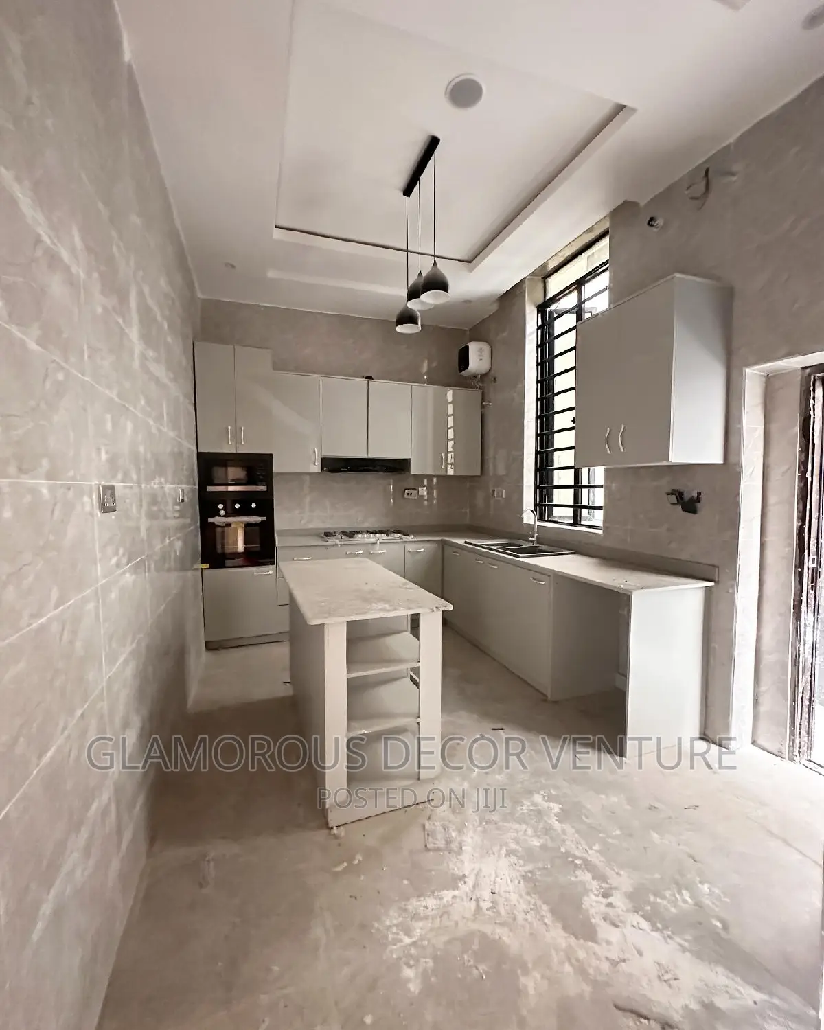 Quality and Strong Pop Ceilings