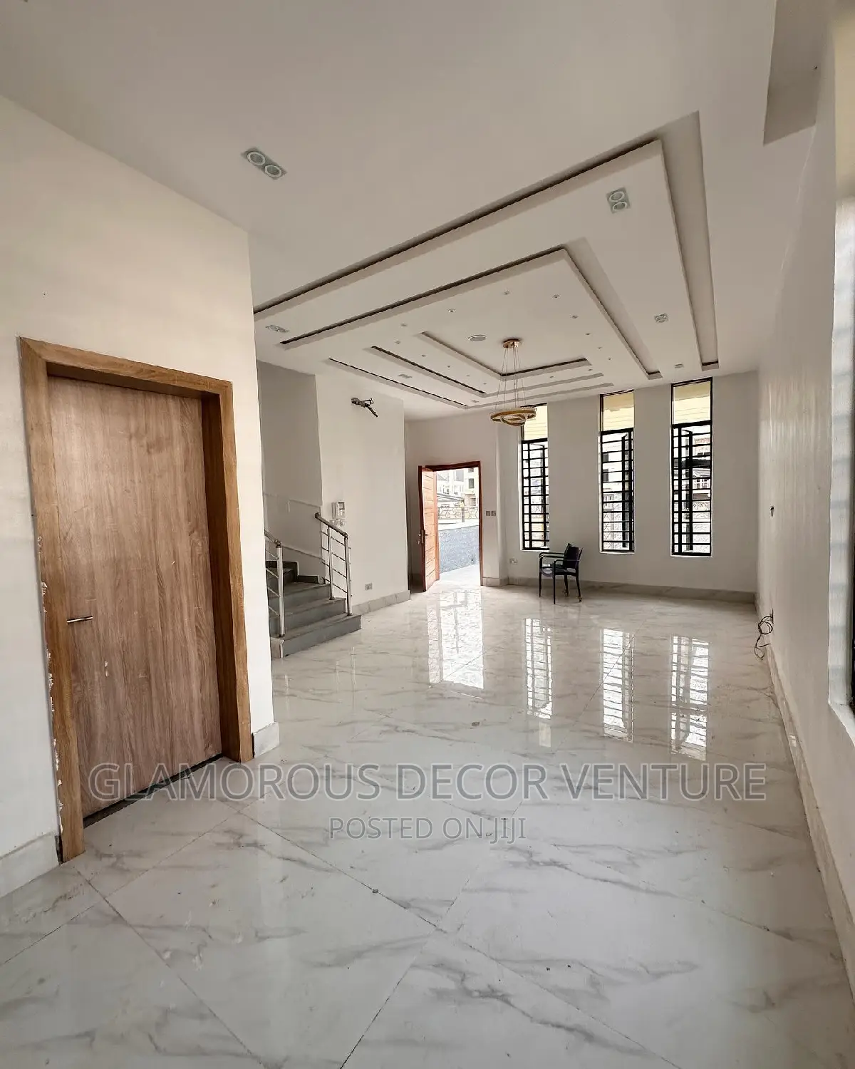 Quality and Strong Pop Ceilings