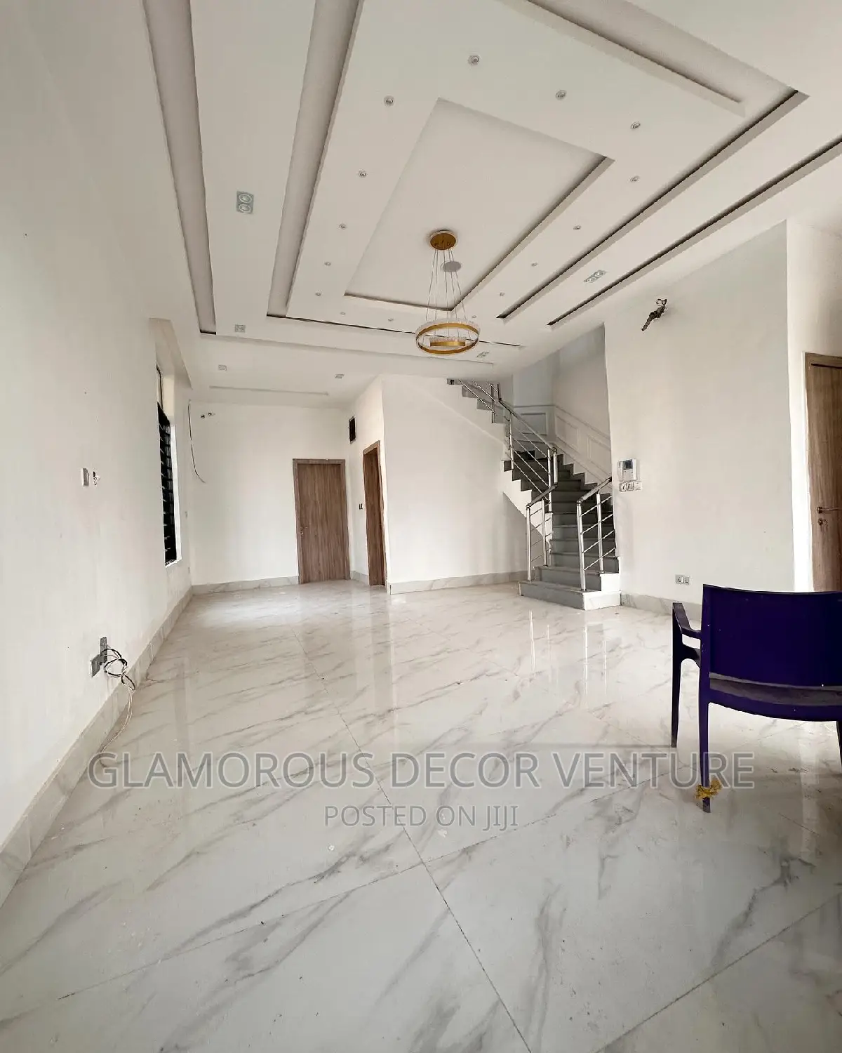 Quality and Strong Pop Ceilings