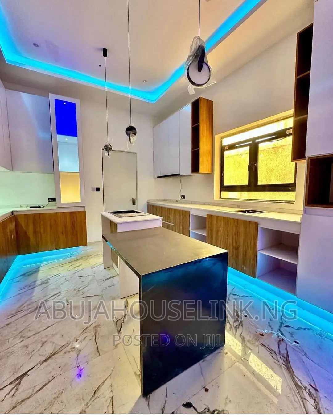 5bdrm Duplex in Asokoro Main Abuja for sale