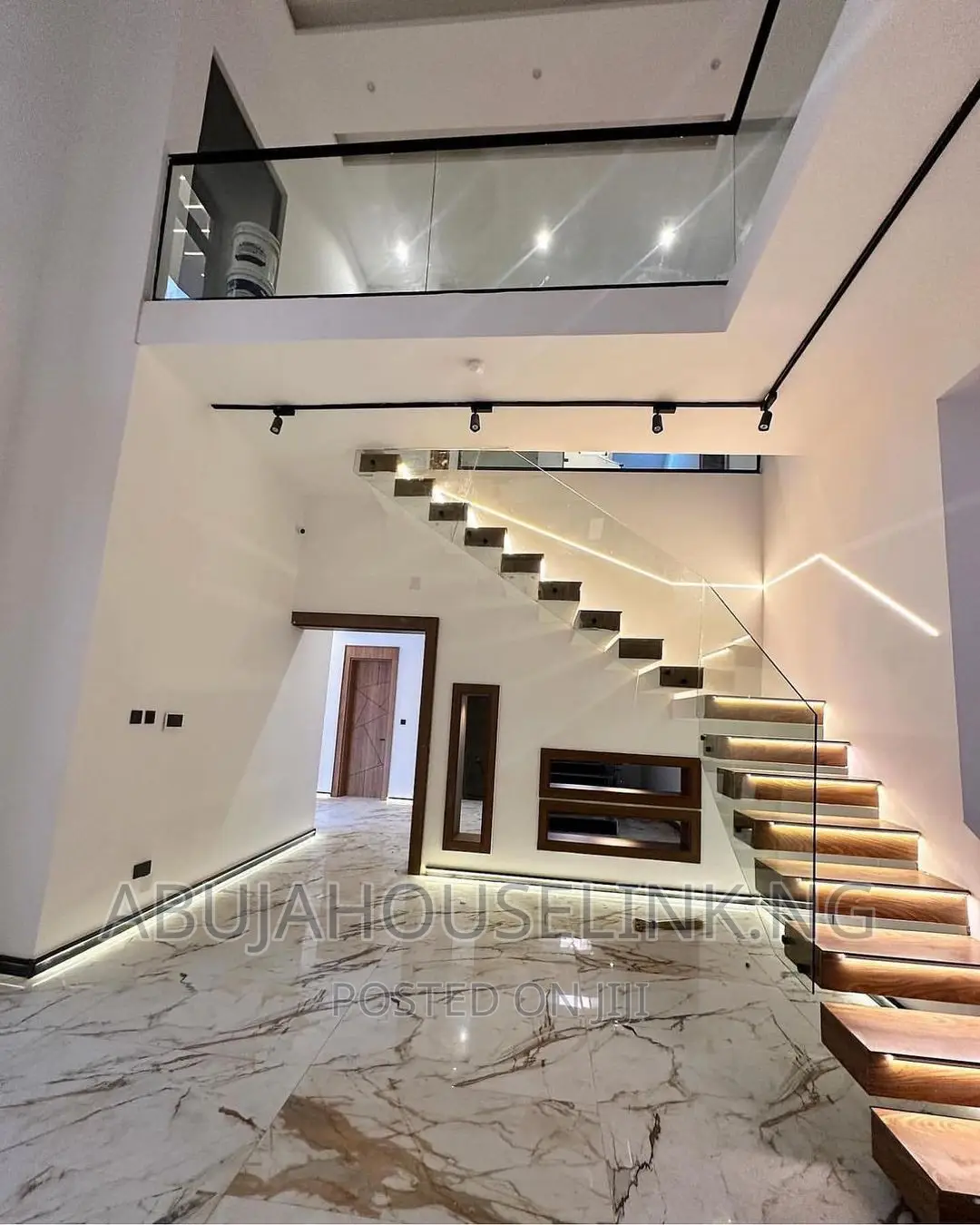 5bdrm Duplex in Asokoro Main Abuja for sale