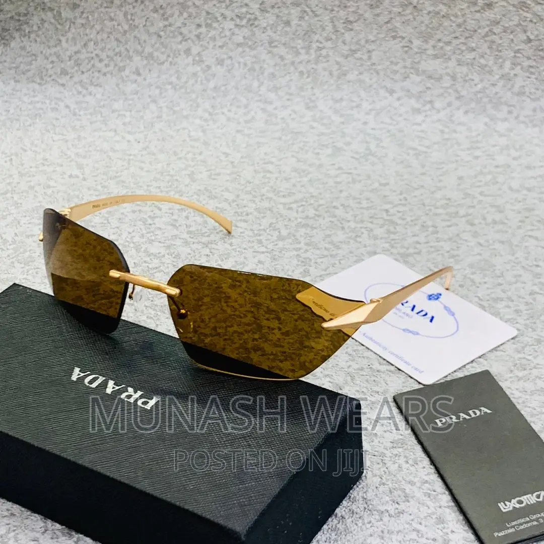 Luxury Original Glass