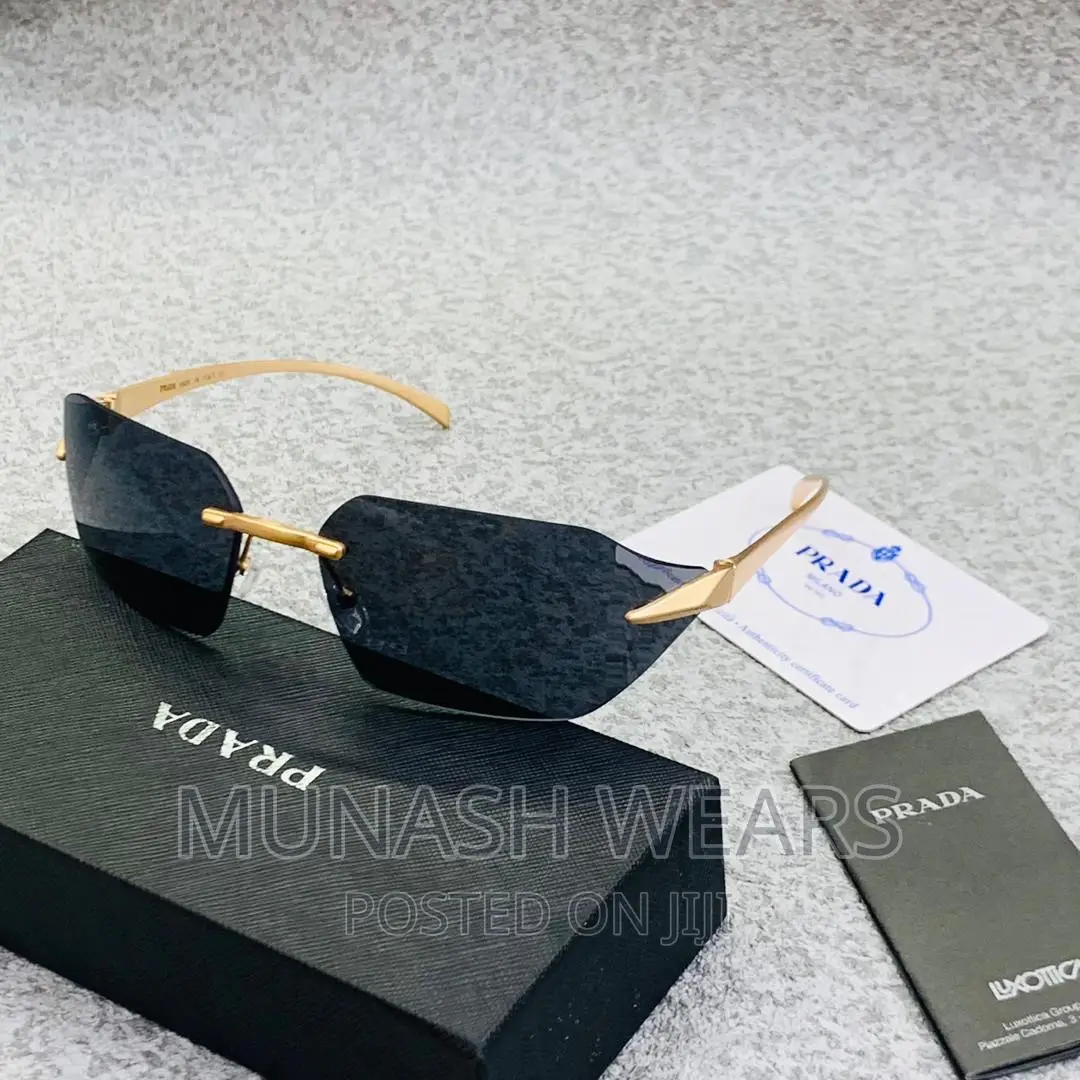 Luxury Original Glass