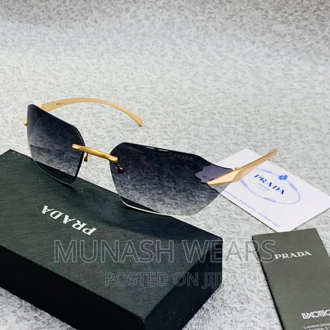 Luxury Original Glass
