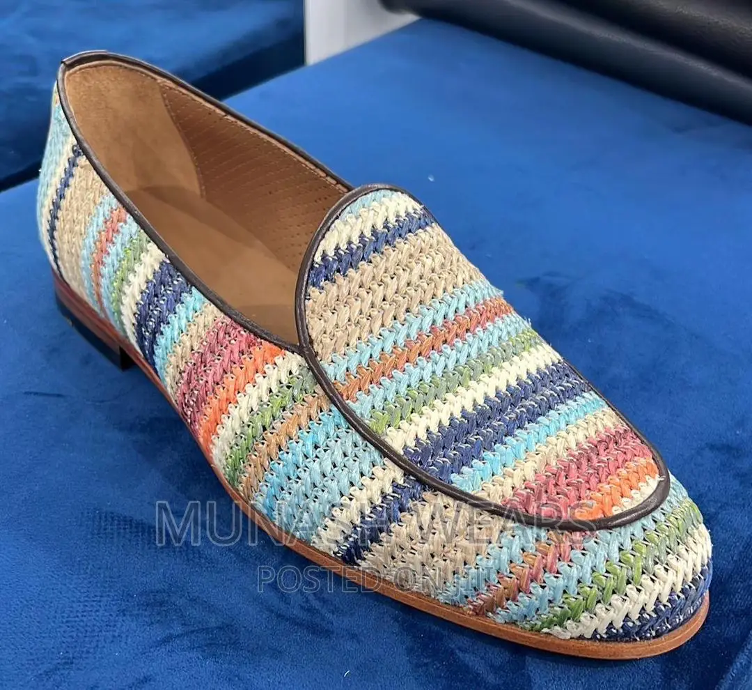 Original Italian Fabi Shoe