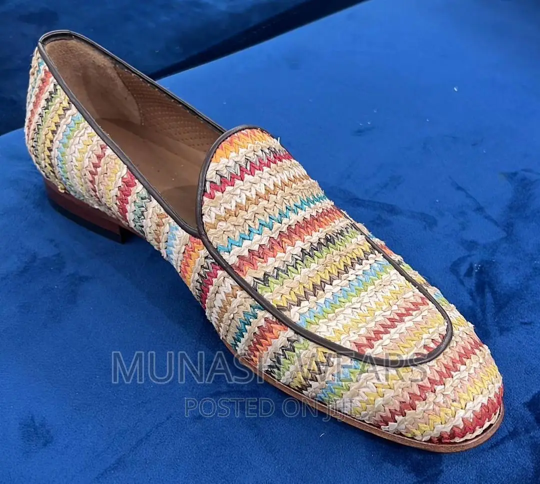 Original Italian Fabi Shoe