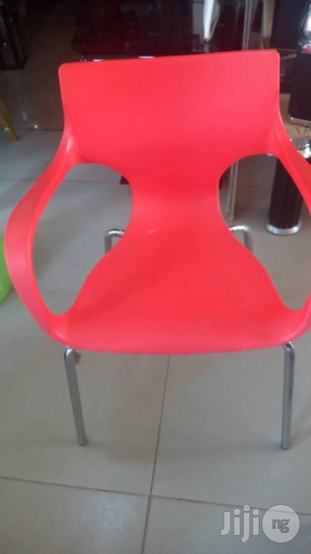 Garden Chair