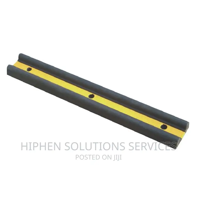 Rubber Wall Guard For Protector