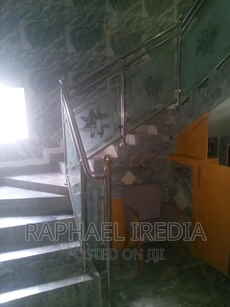 Very Standard 36 Rooms Hotel for Sale in Ikotun