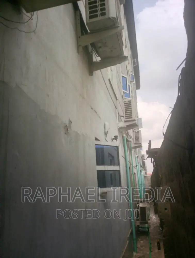 Very Standard 36 Rooms Hotel for Sale in Ikotun
