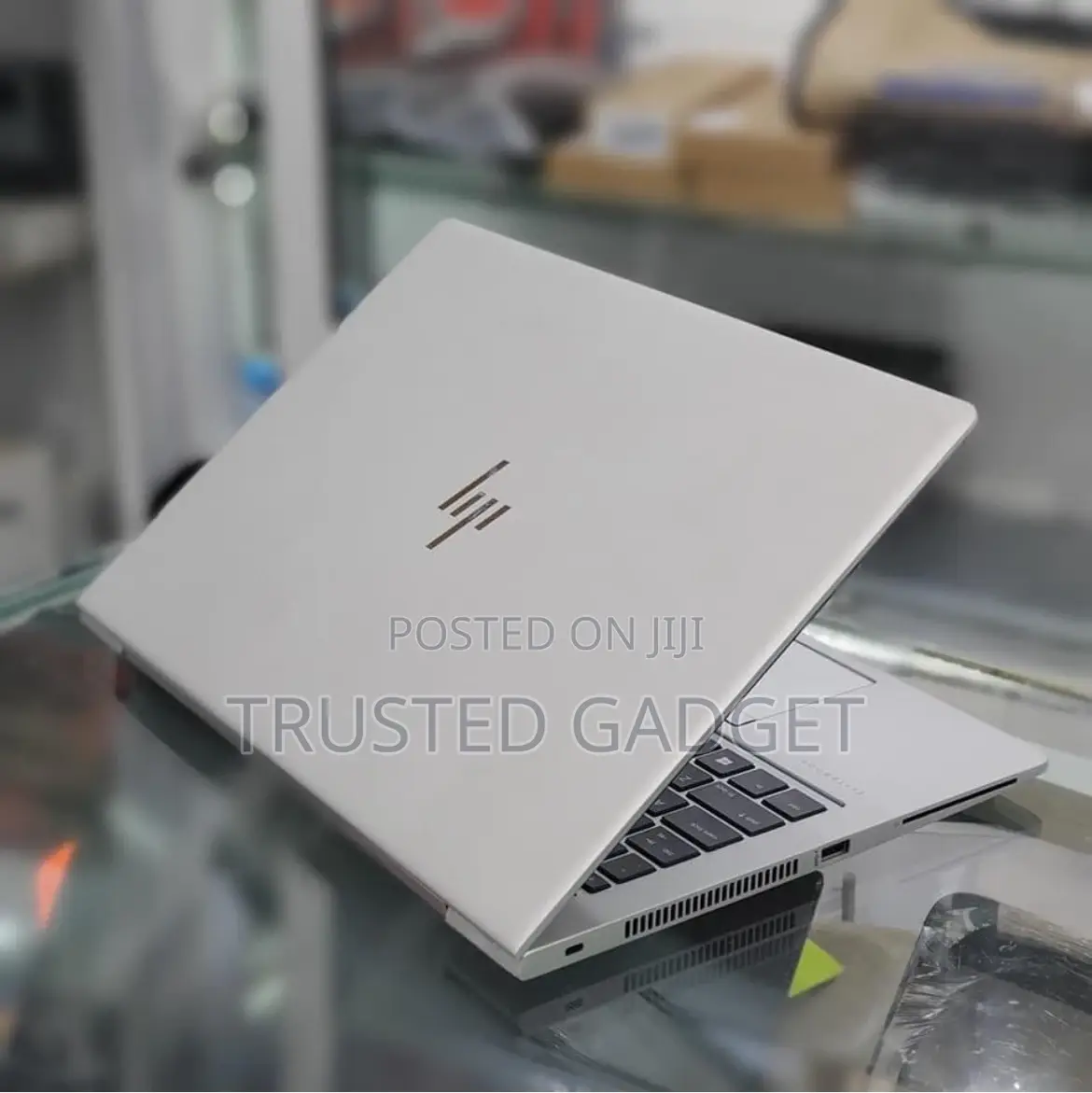 Laptop HP EliteBook 840 G6 16GB Intel Core I5 SSD 256GB