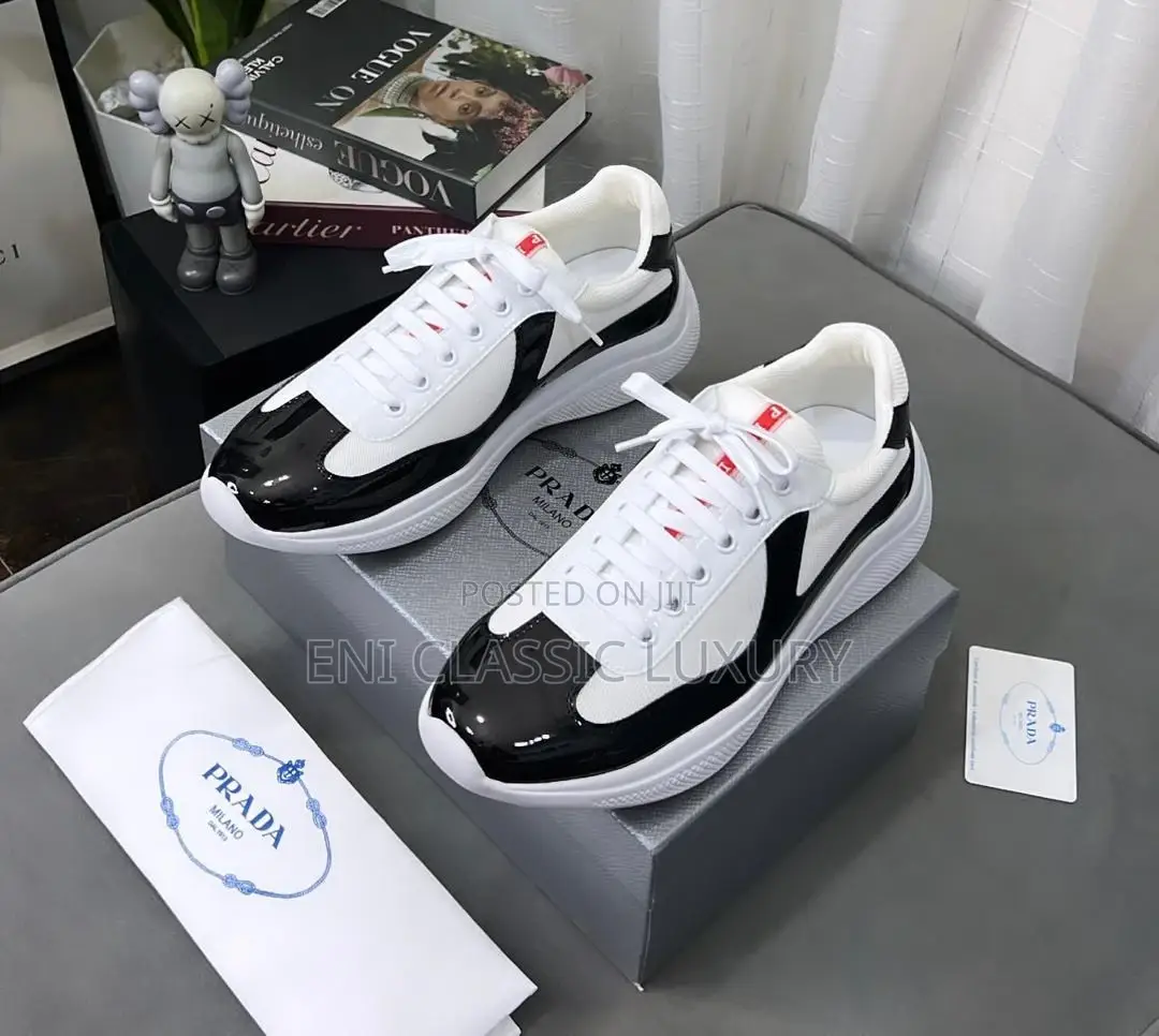 Super High Quality Designer Luxury Sneakers