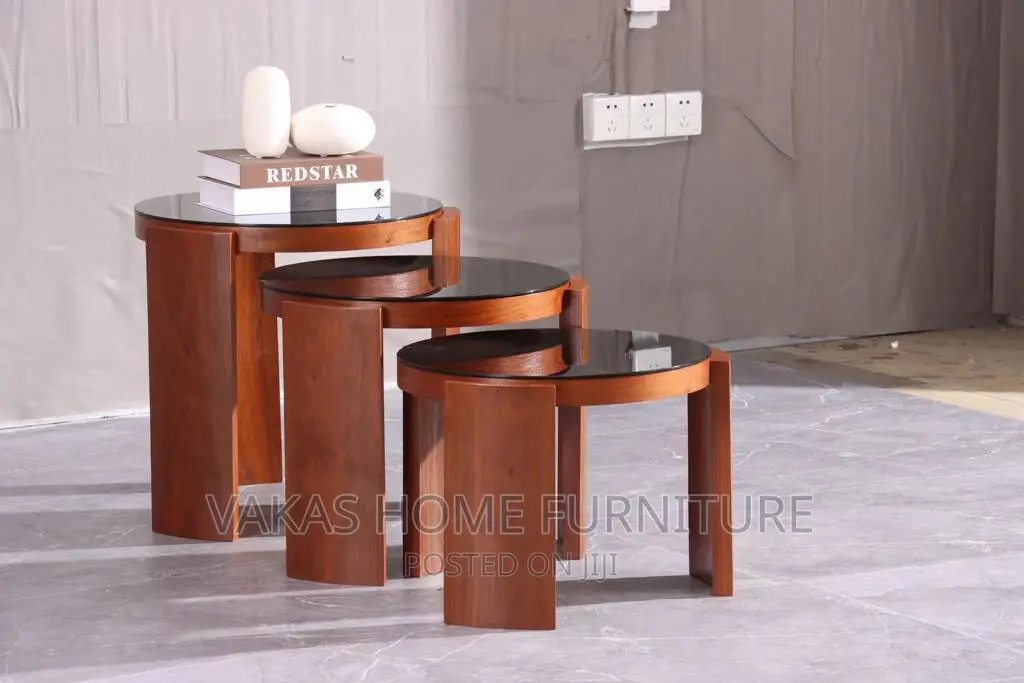 Nesting Tables