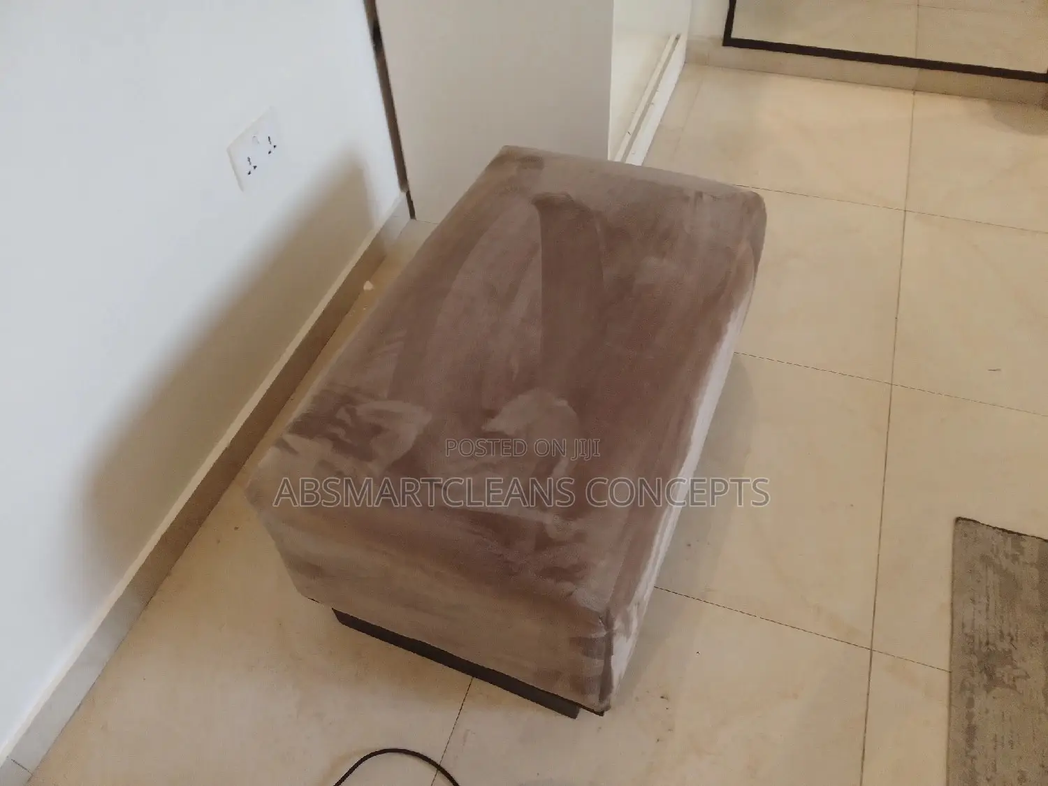 Sofa and House Cleaning Services