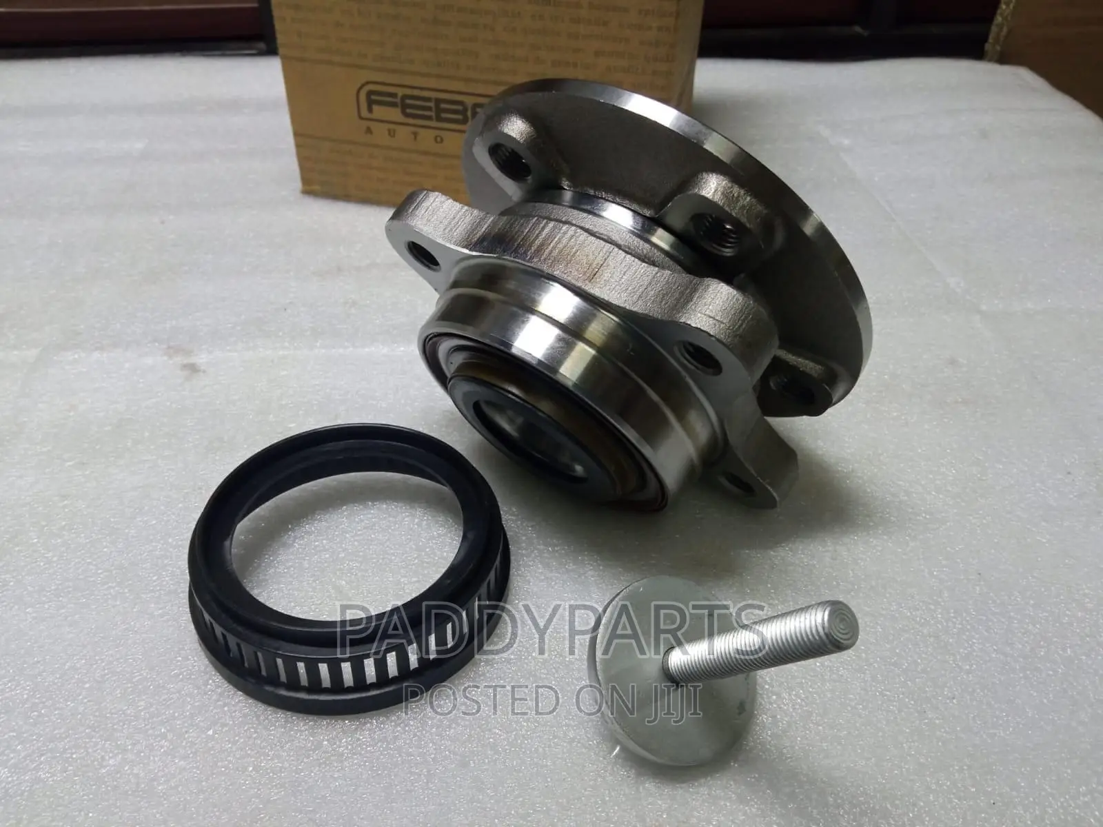 Volvo XC90 Hub Bearing
