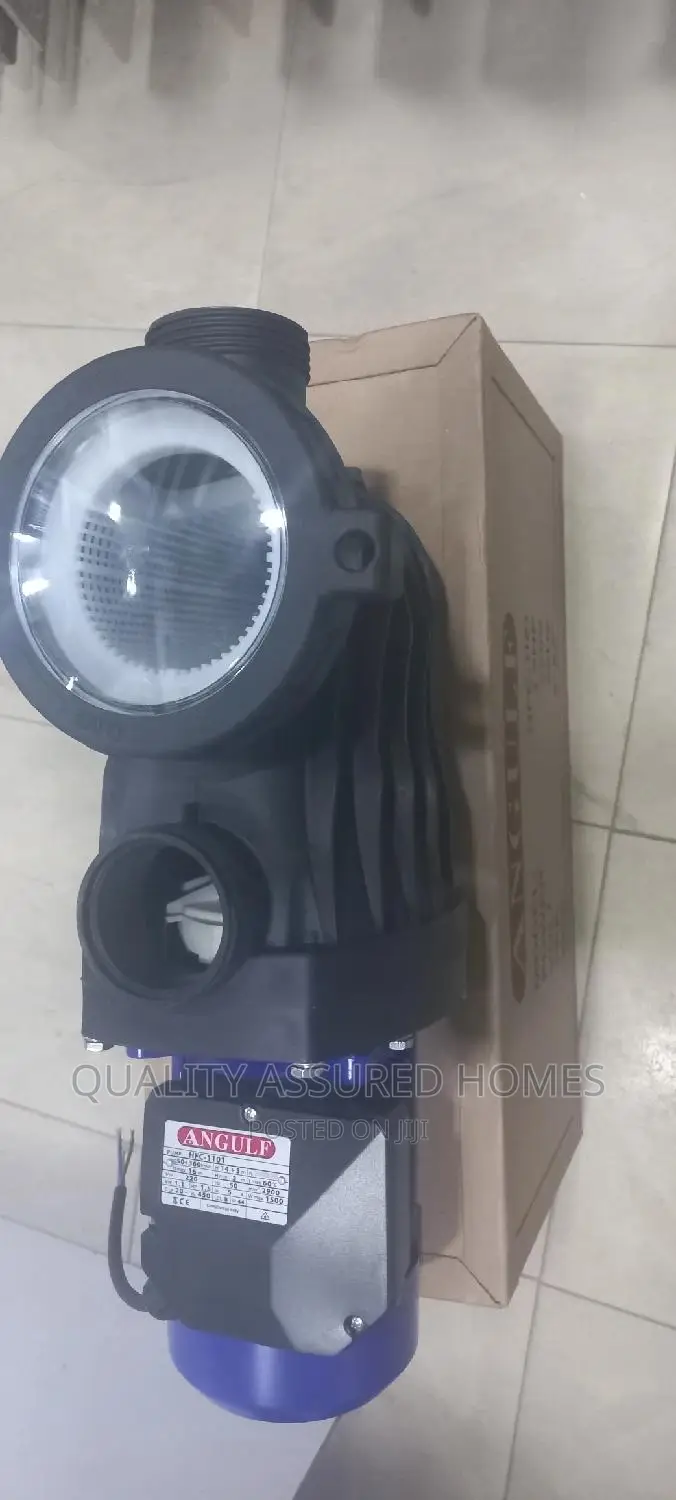 1.5hp Swimming Pool Pump