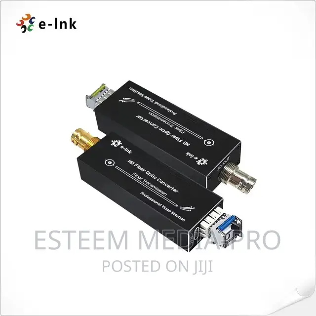 LNK-MHD Series Mini Hd-Sdi Fiber Extender