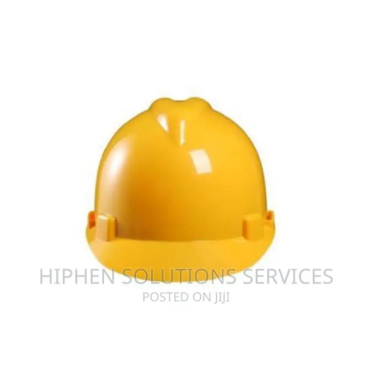 Safety Helmet