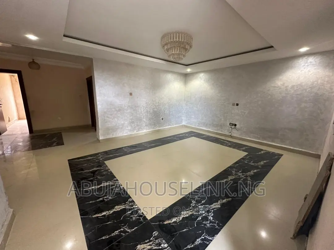 4bdrm Duplex in Asokoro Abuja for sale