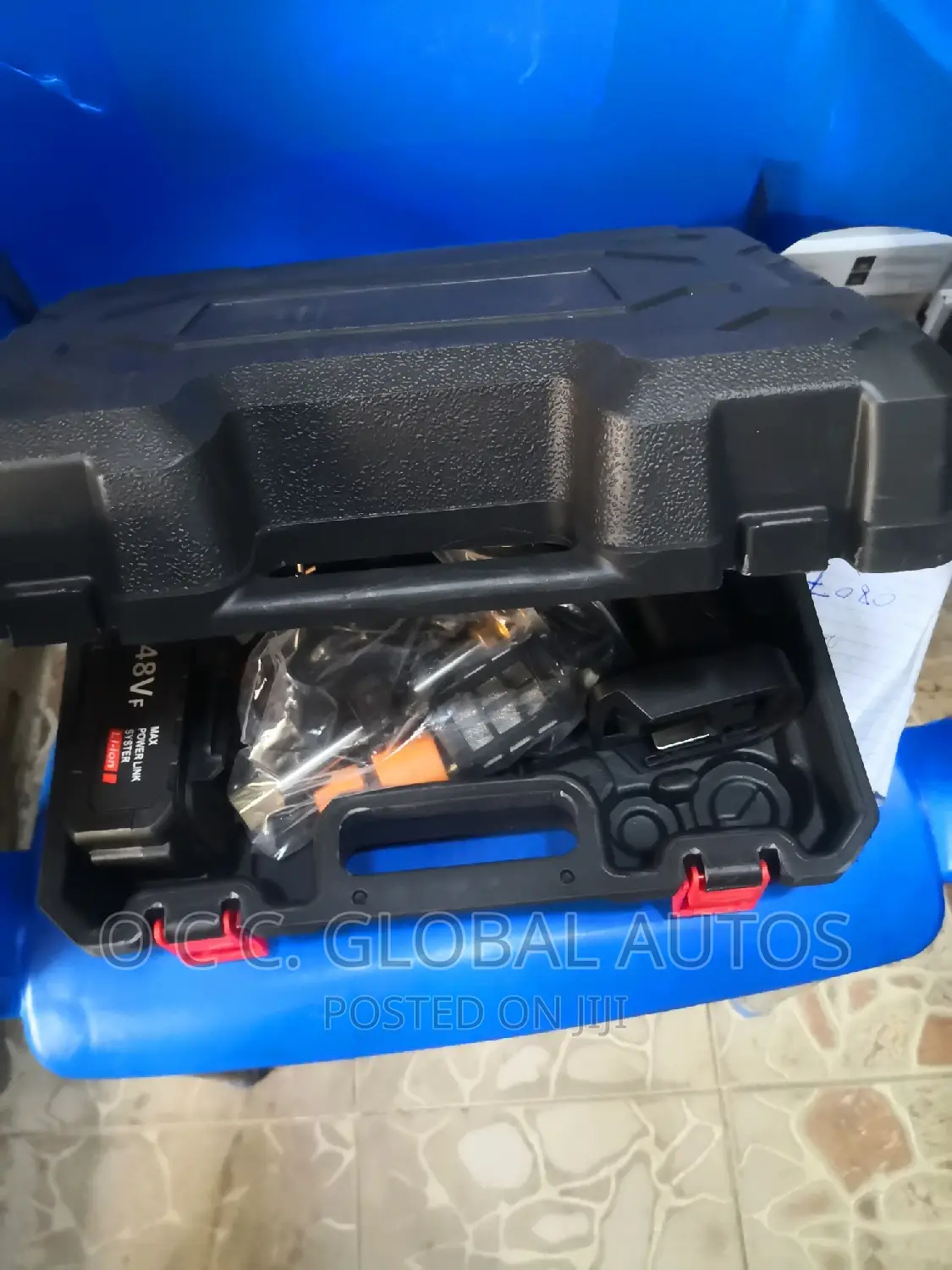 Chargeable Machine Using to Wash Car, Car Wash