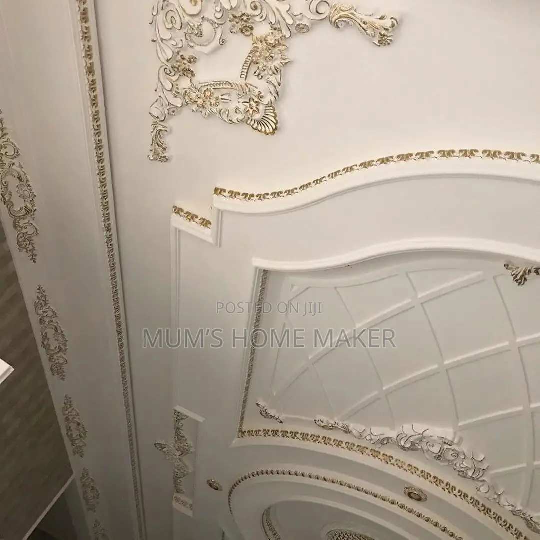 Pop Ceiling for Mansions