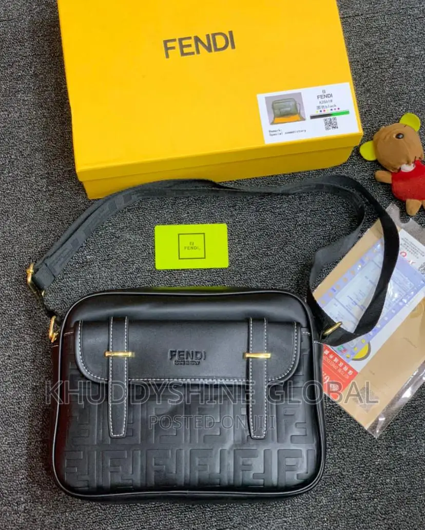 Fendi Dior Side Quality Bags