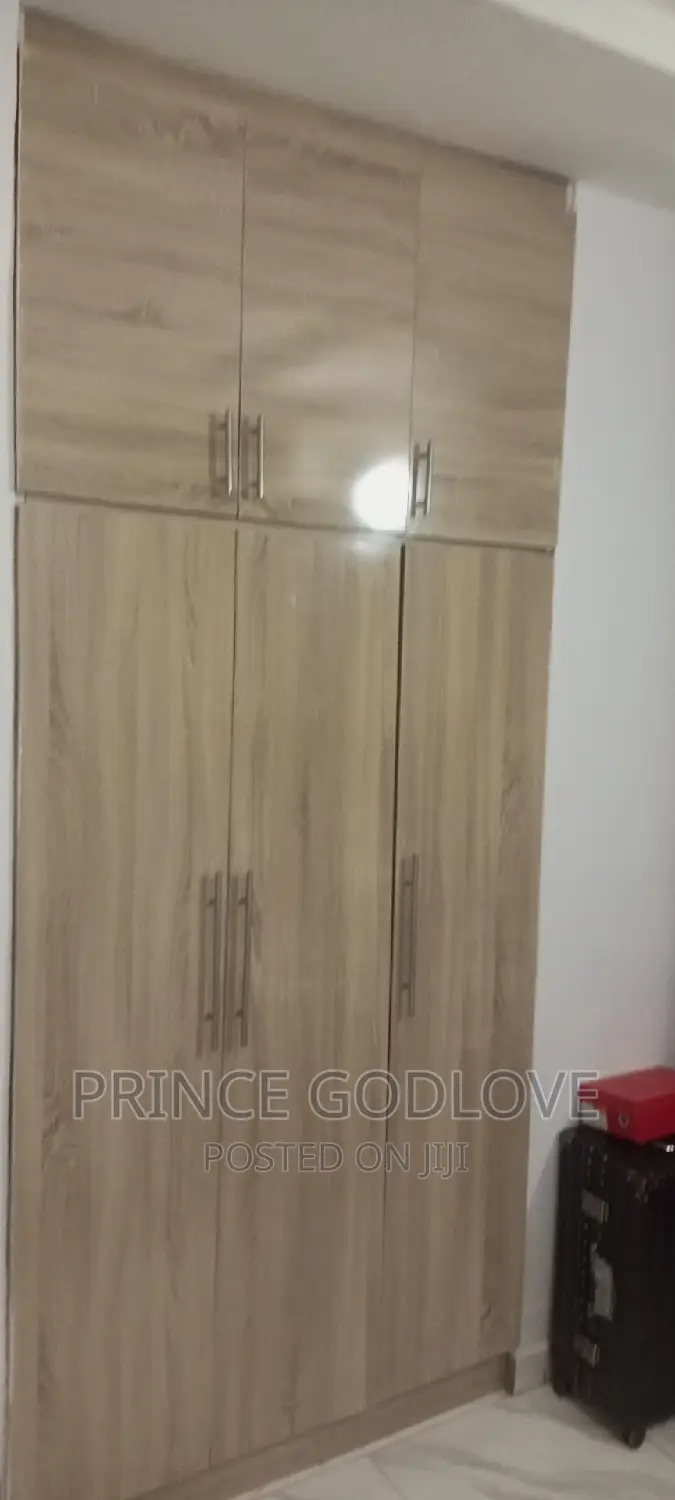 3bdrm Apartment in Dawaki for rent