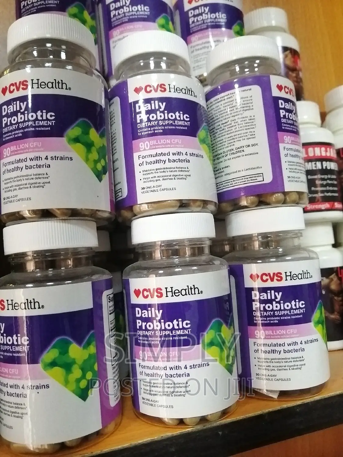 Daily Probiotic