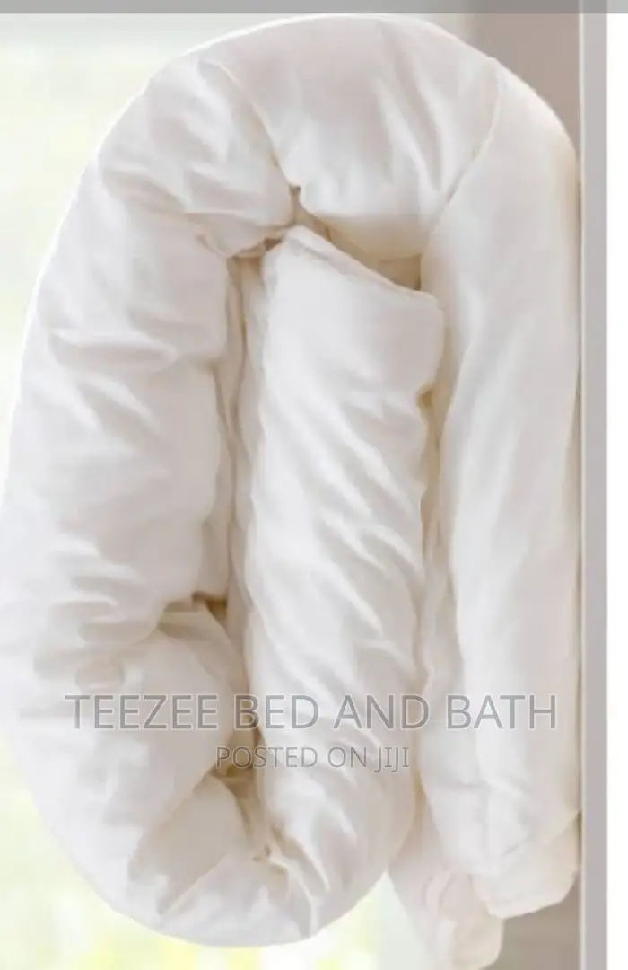 Detachable Duvets