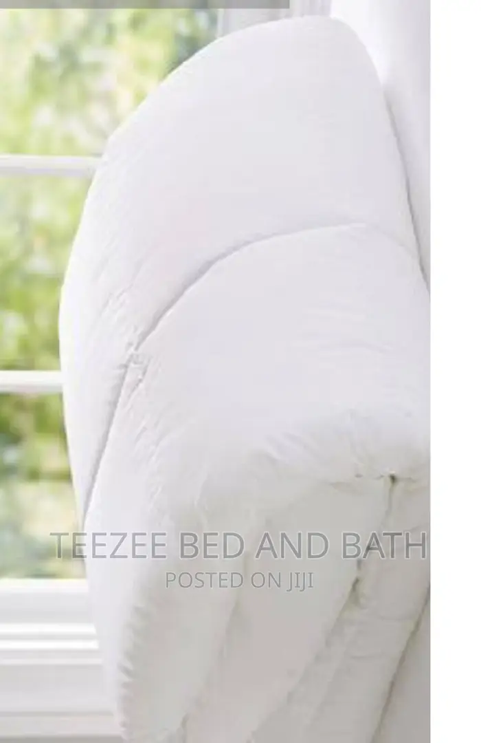 Detachable Duvets