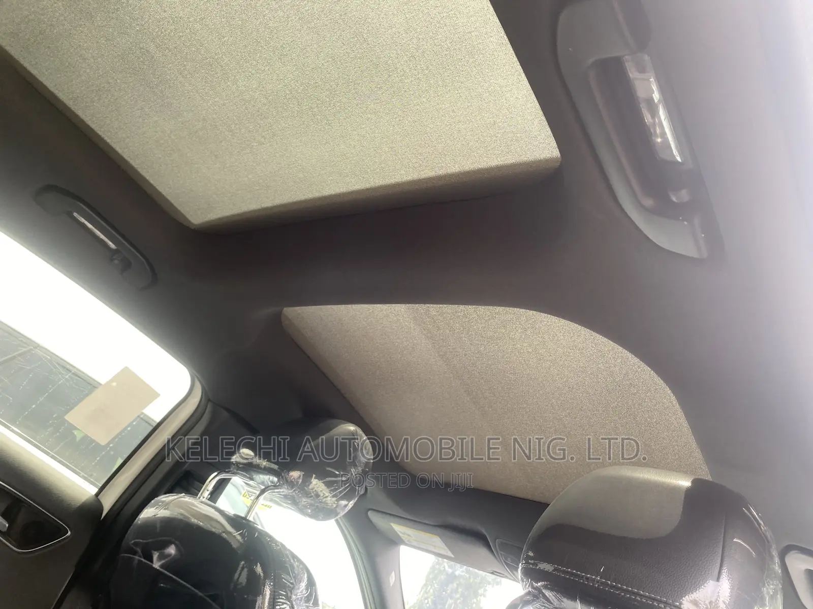Mercedes-Benz GLA 250 2017 White