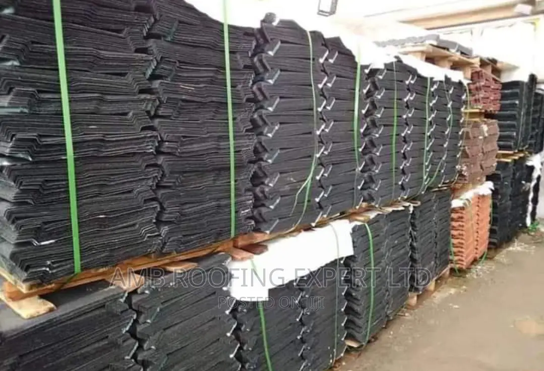 Guaranteed Stone Coated Roofing Systems