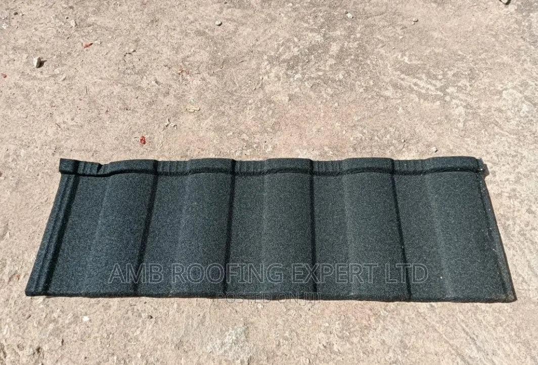 Roofingtiles Stone Coated Roofing Korea and New Zealand M