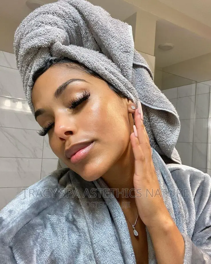 Flawless Whitening Face Cream