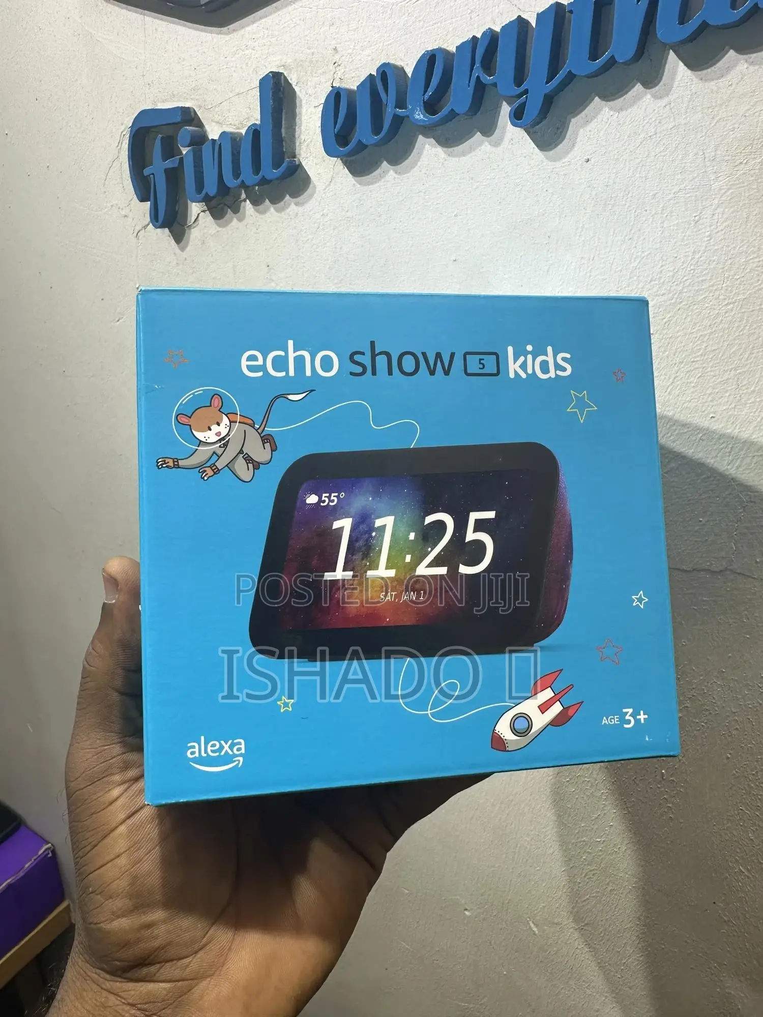Amazon Echo Show