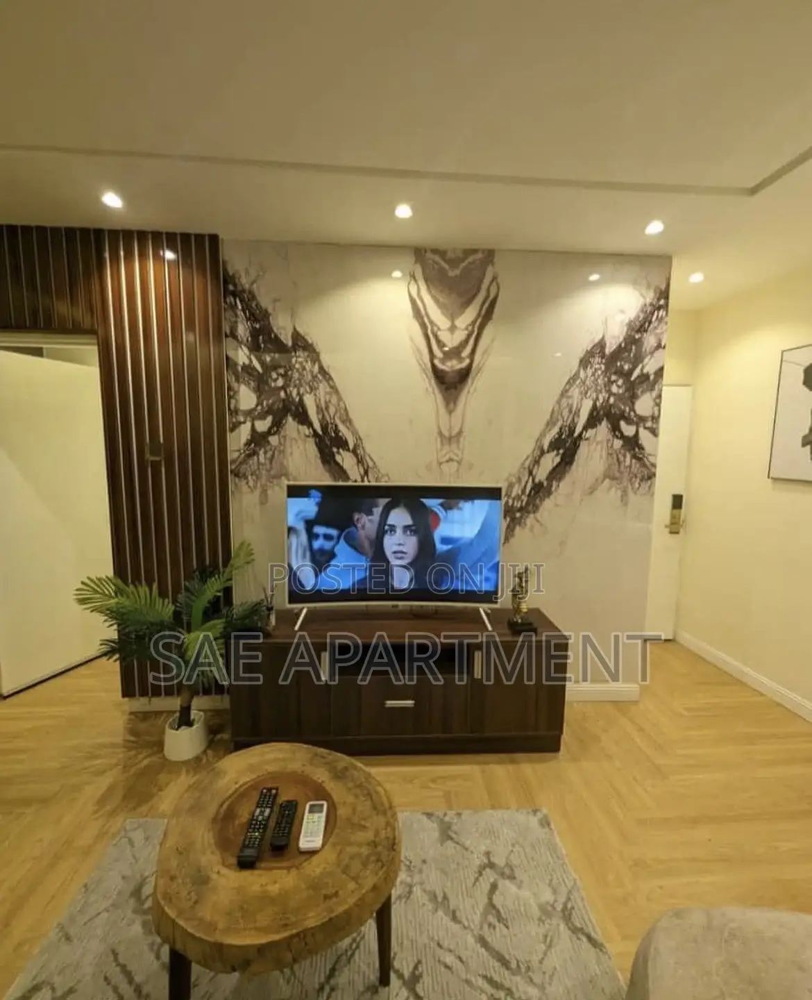 Unique One Bedroom, Wuse 2 Abuja