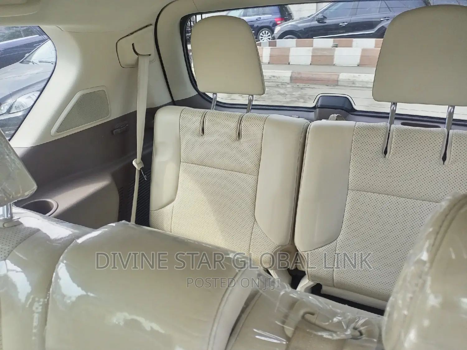 Lexus GX 460 Luxury 2015 Black