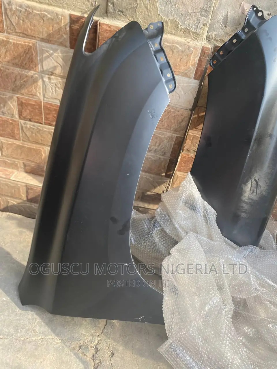 Set Fender Gx460 From 2010 to 2020 Model