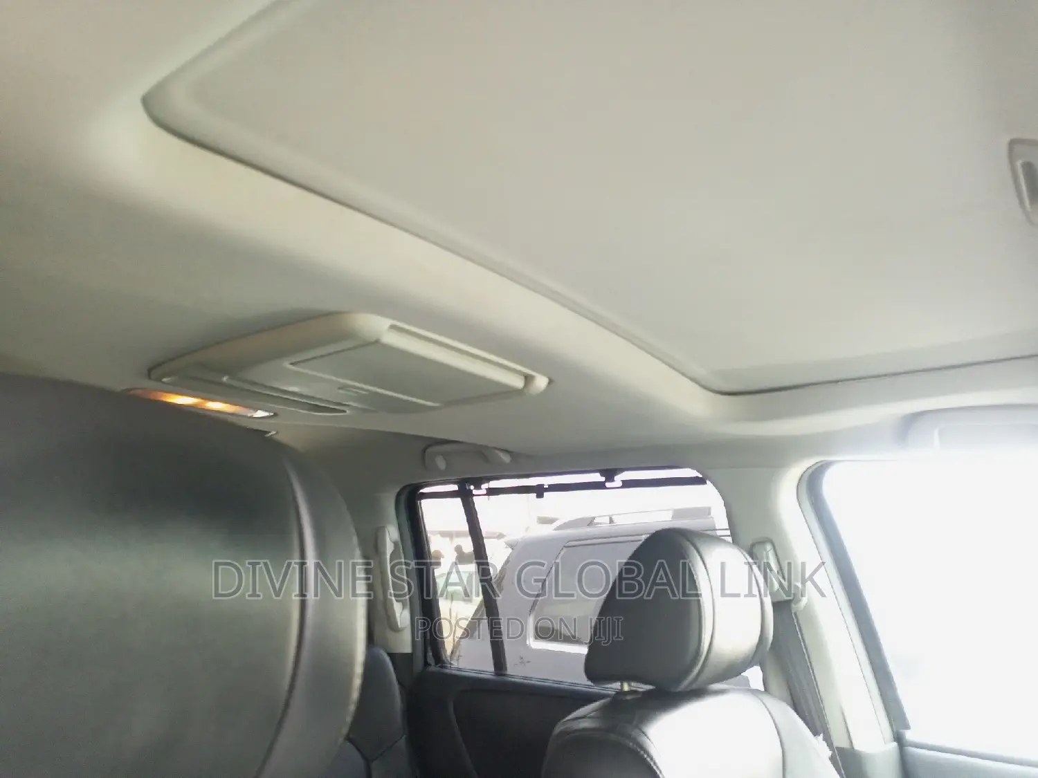 Honda Pilot 2010 Black