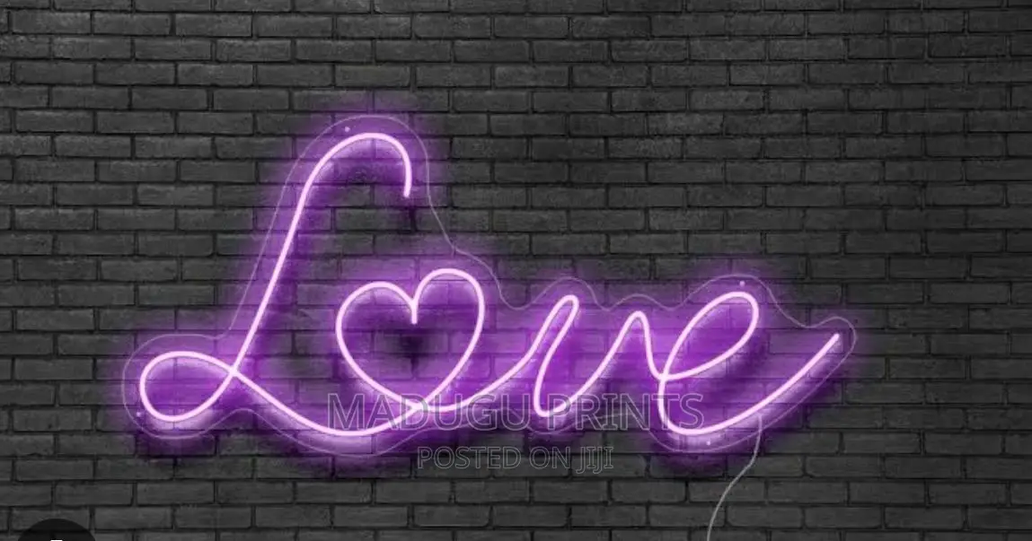 Neon Signs