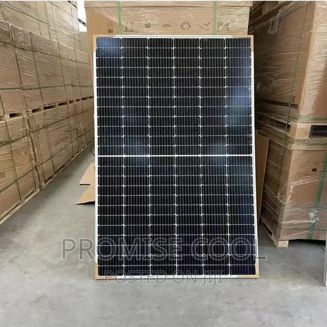 Solar Panels