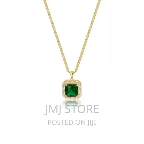 Luxe Collection Necklace for Women - Gold