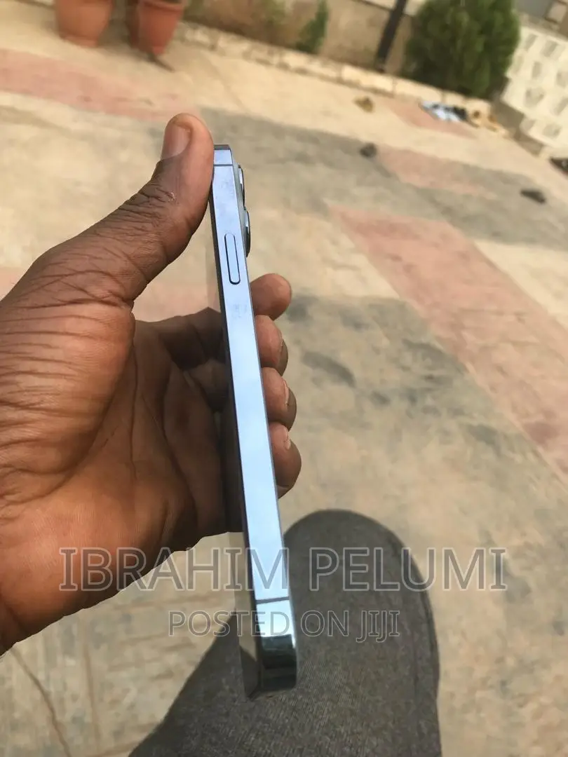 Apple iPhone 13 Pro Max 128 GB Blue