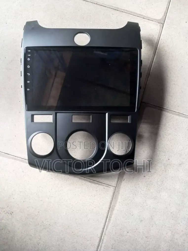 Android System Kia Cerato 2008 - 2012
