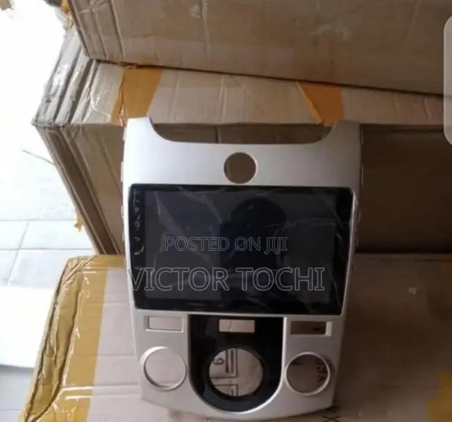 Android System Kia Cerato 2008 - 2012