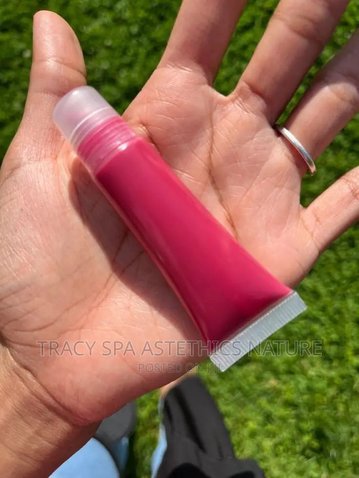 Pinkk Lips Balm