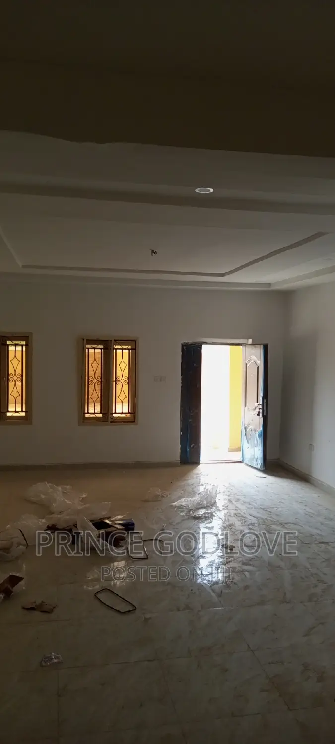 2bdrm Block of Flats in Dawaki for rent