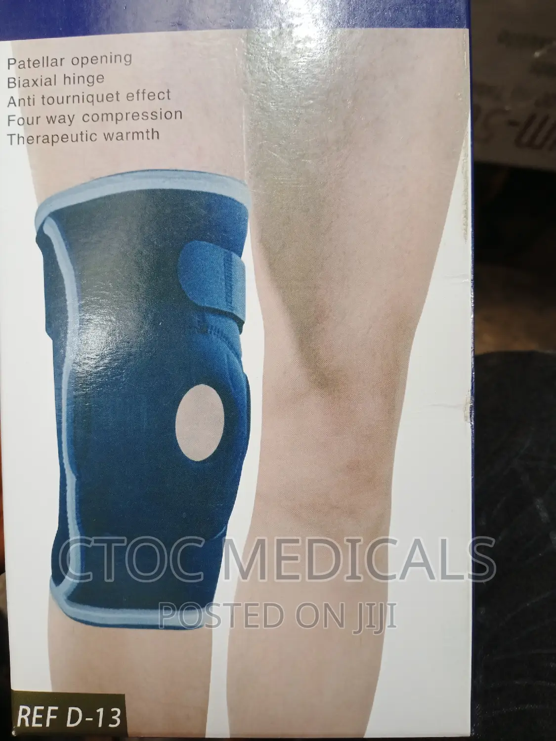 Original Knee Support