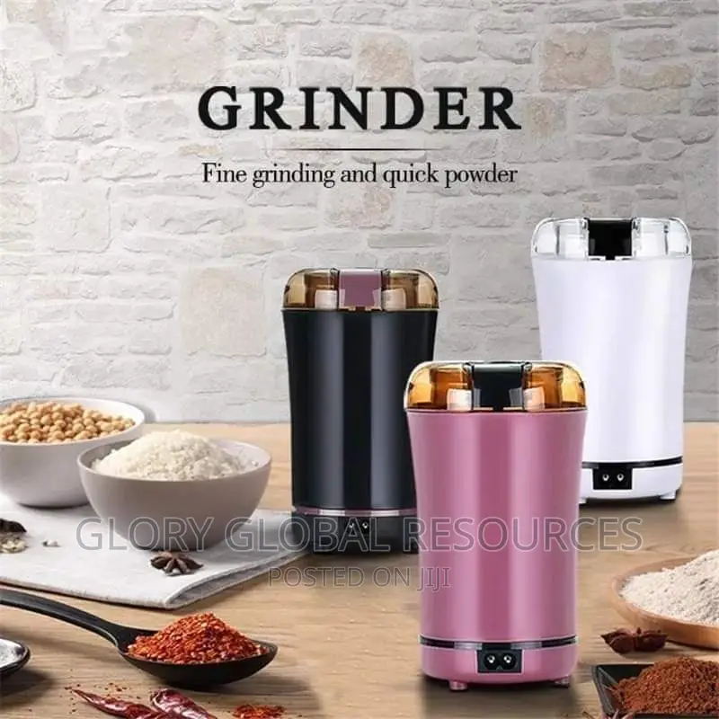 Mini Electric GRINDER